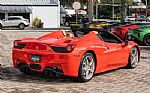 2014 458 Italia Thumbnail 25
