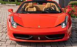 2014 458 Italia Thumbnail 27