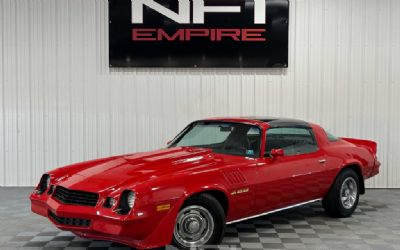 Photo of a 1974 Chevrolet Camaro for sale