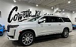 2024 Escalade ESV Thumbnail 1