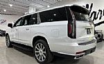 2024 Escalade ESV Thumbnail 3