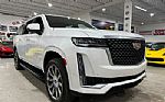 2024 Escalade ESV Thumbnail 4