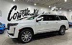 2024 Escalade ESV Thumbnail 14