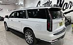 2024 Escalade ESV Thumbnail 15