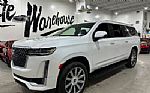 2024 Escalade ESV Thumbnail 18