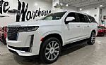 2024 Escalade ESV Thumbnail 17
