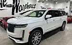 2024 Escalade ESV Thumbnail 19