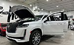 2024 Escalade ESV Thumbnail 27