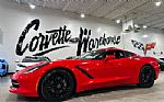 2016 Corvette Thumbnail 1