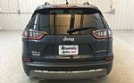 2020 Cherokee Thumbnail 8