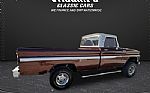 1965 C/K 10 Thumbnail 9