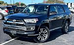 2021 4Runner Thumbnail 7