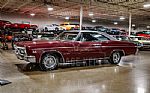1966 Impala SS Thumbnail 4