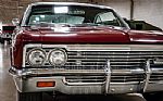 1966 Impala SS Thumbnail 18