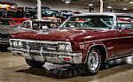 1966 Impala SS Thumbnail 23