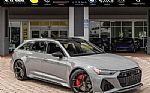 2025 RS 6 Avant Thumbnail 1