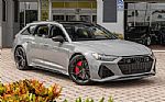2025 RS 6 Avant Thumbnail 3