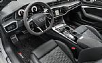 2025 RS 6 Avant Thumbnail 2