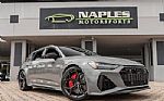 2025 RS 6 Avant Thumbnail 5