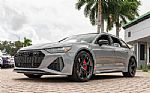 2025 RS 6 Avant Thumbnail 9