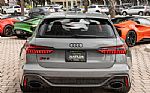 2025 RS 6 Avant Thumbnail 39