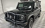 2024 Grenadier Station Wagon Thumbnail 1