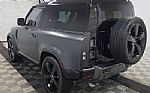 2023 Defender 90 Thumbnail 2