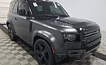 2023 Defender 90 Thumbnail 3