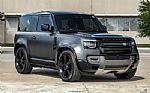 2023 Defender 90 Thumbnail 24