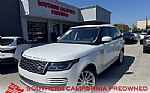2019 Range Rover HSE Td6 Thumbnail 1