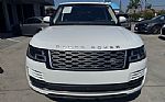 2019 Range Rover HSE Td6 Thumbnail 2