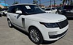 2019 Range Rover HSE Td6 Thumbnail 3