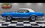 1970 Cutlass Thumbnail 2
