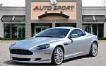 2005 DB9 Premium Inteior Thumbnail 2