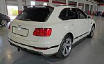 2018 Bentayga SIGNATURE Edition Thumbnail 5