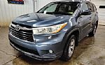 2014 Highlander Thumbnail 4