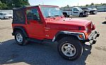 2001 Wrangler Thumbnail 1