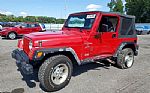2001 Wrangler Thumbnail 3