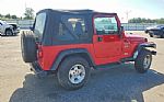 2001 Wrangler Thumbnail 2