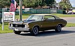 1972 Chevelle SS LS5 Thumbnail 1