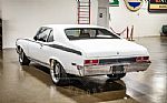 1972 Nova Thumbnail 7