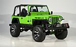 1985 CJ-7 Thumbnail 1