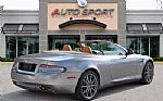 2010 DB9 Volante Thumbnail 4