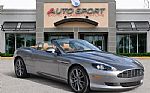 2010 DB9 Volante Thumbnail 5