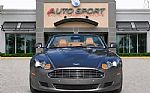 2010 DB9 Volante Thumbnail 6