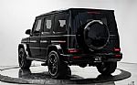2025 G-Class Thumbnail 11