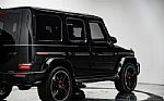 2025 G-Class Thumbnail 20