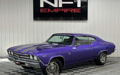 1969 Chevrolet Chevelle