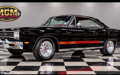 Photo of a 1969 Plymouth GTX for sale