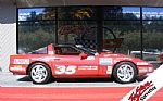 1990 Corvette Coupe Thumbnail 2
